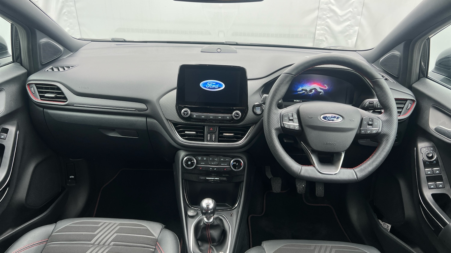Used Ford Puma 2023 for sale - 76355412: Photo 10