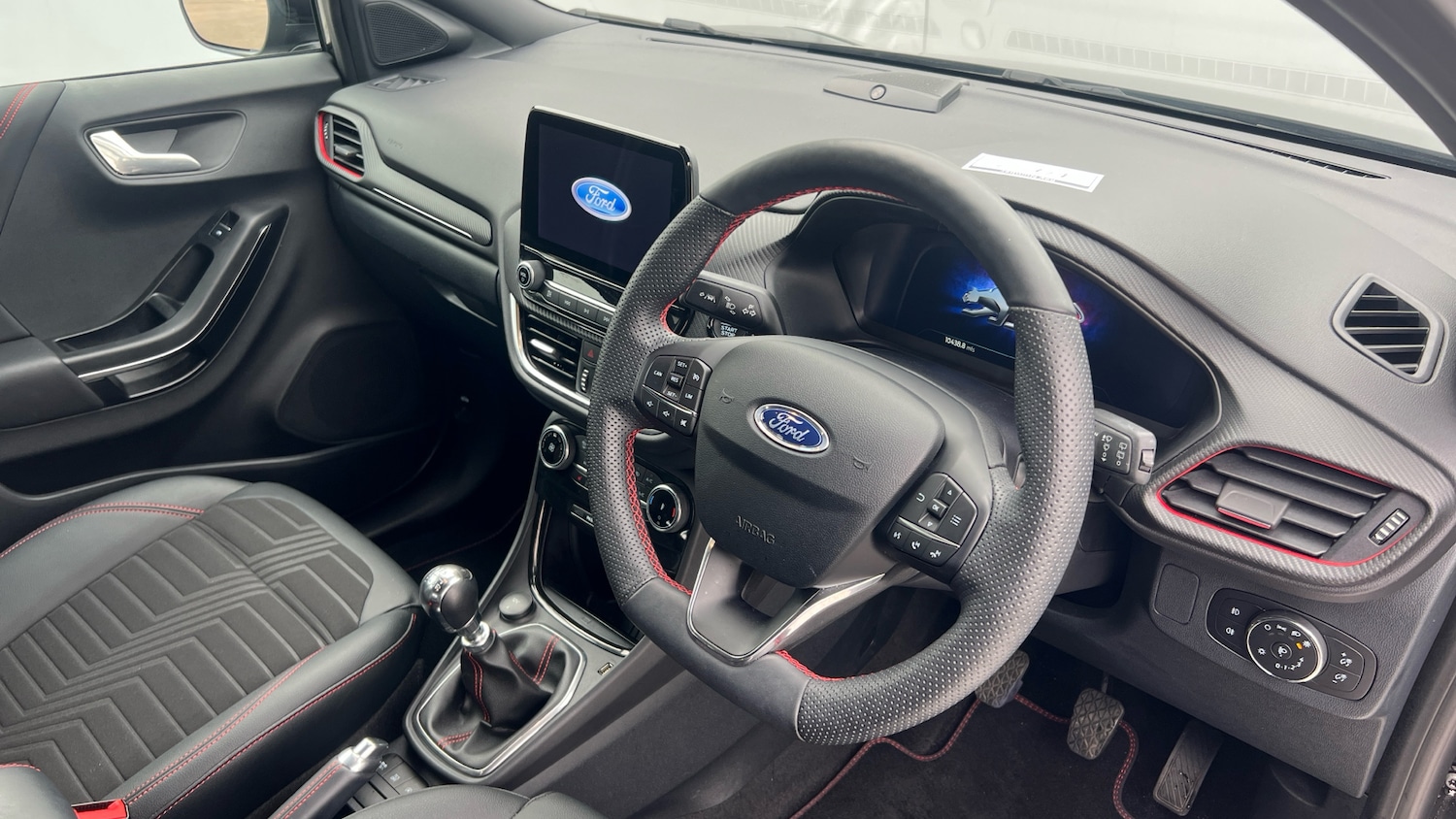Used Ford Puma 2023 for sale - 76355412: Photo 11