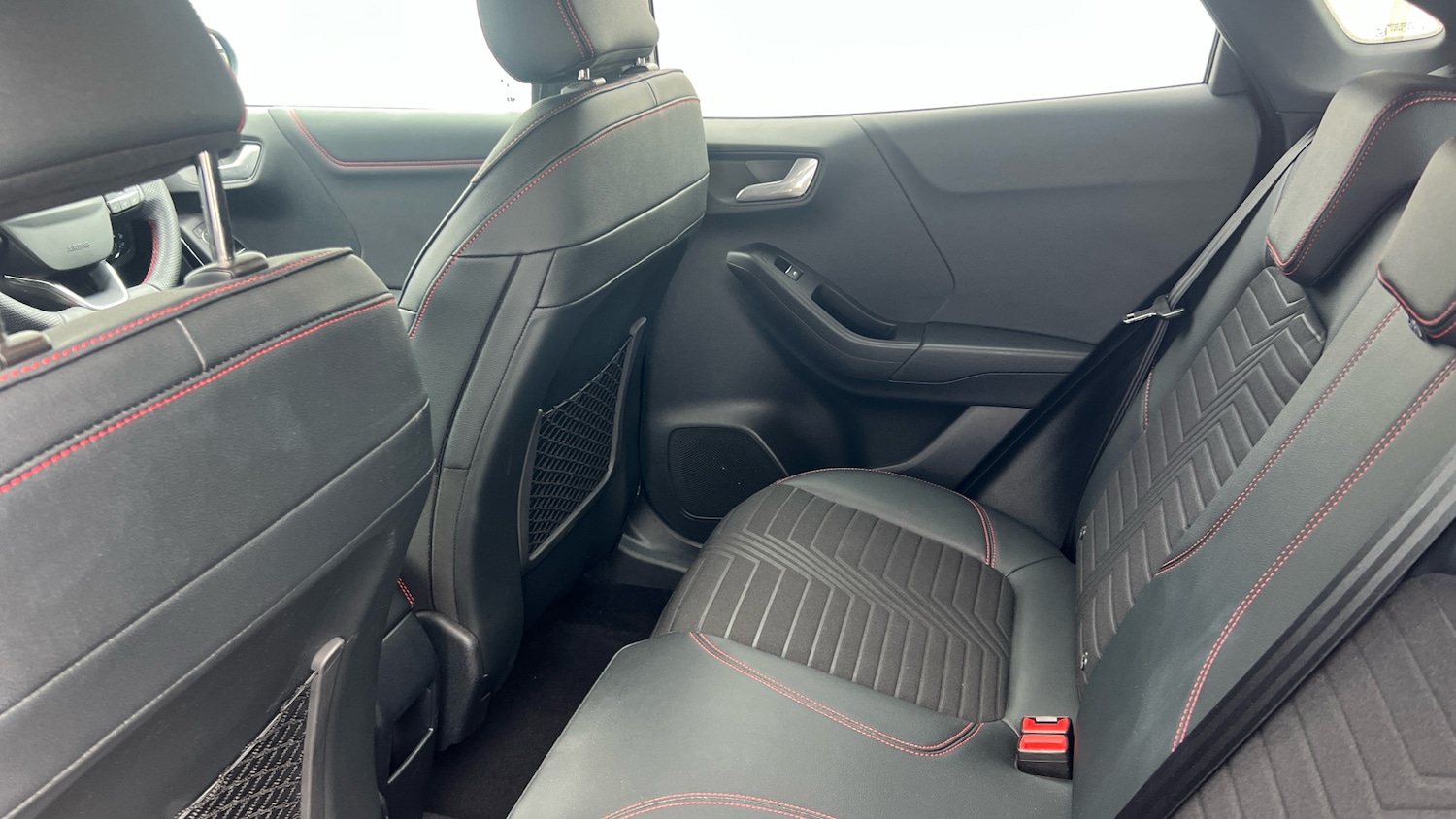 Used Ford Puma 2023 for sale - 76355412: Photo 16