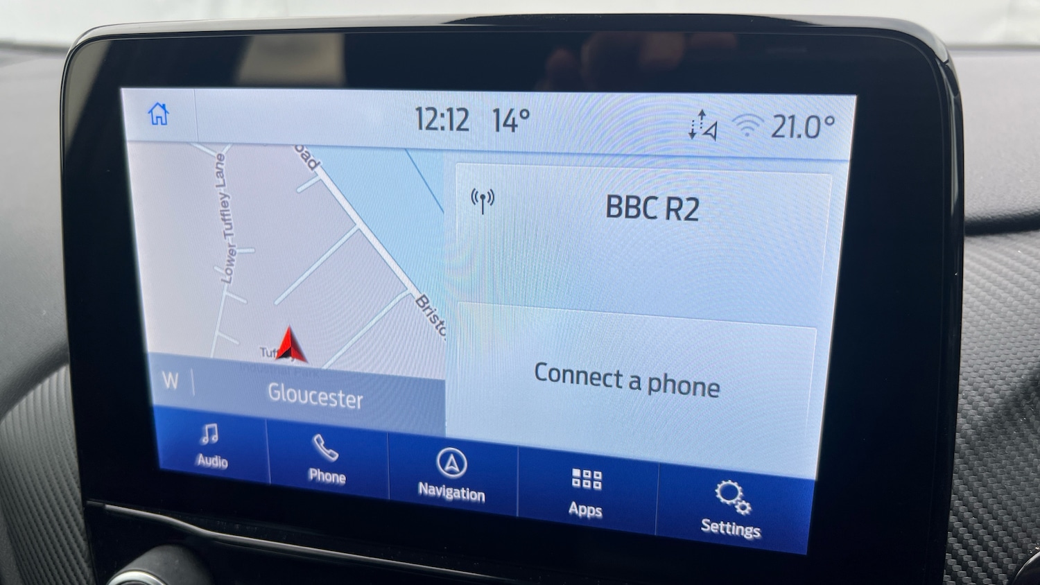 Used Ford Puma 2023 for sale - 76355412: Photo 21