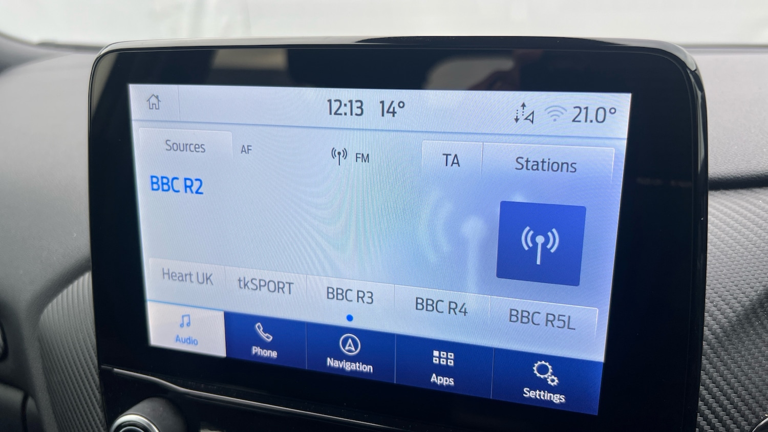 Used Ford Puma 2023 for sale - 76355412: Photo 22