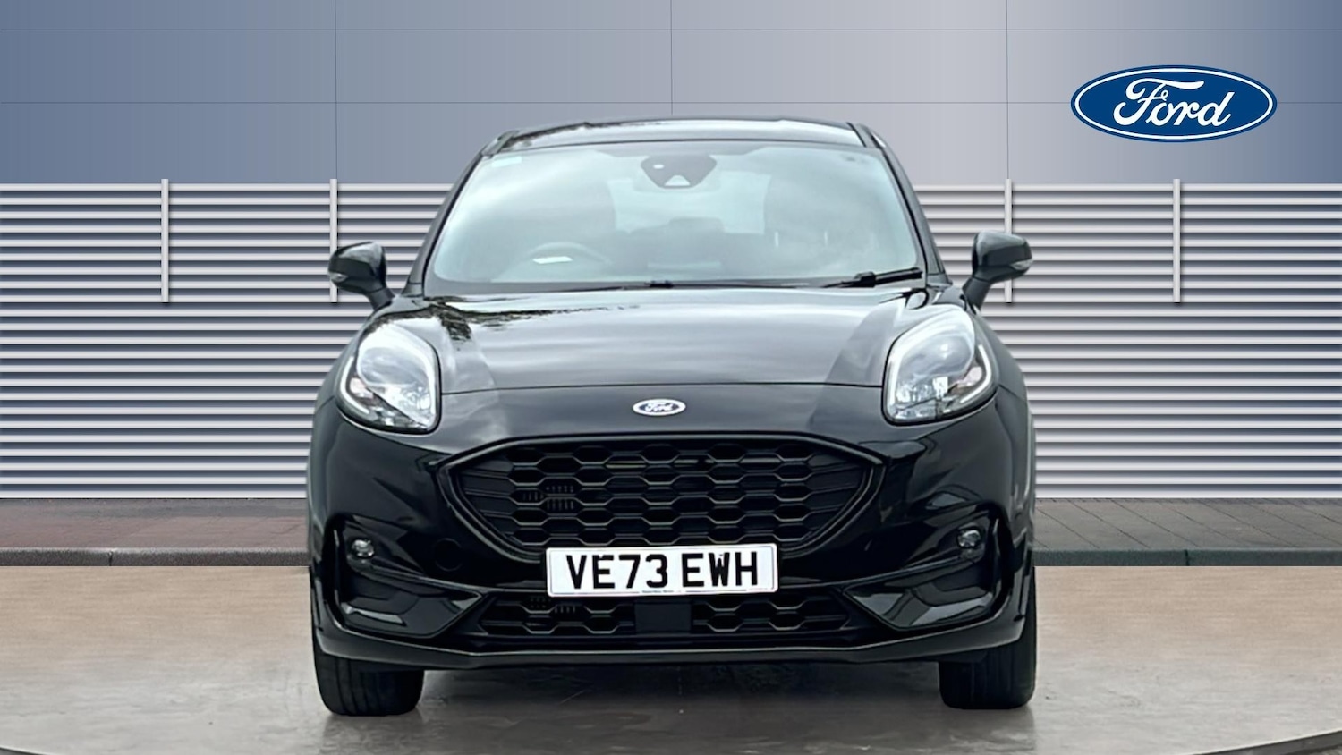 Used Ford Puma 2023 for sale - 76355412: Photo 3