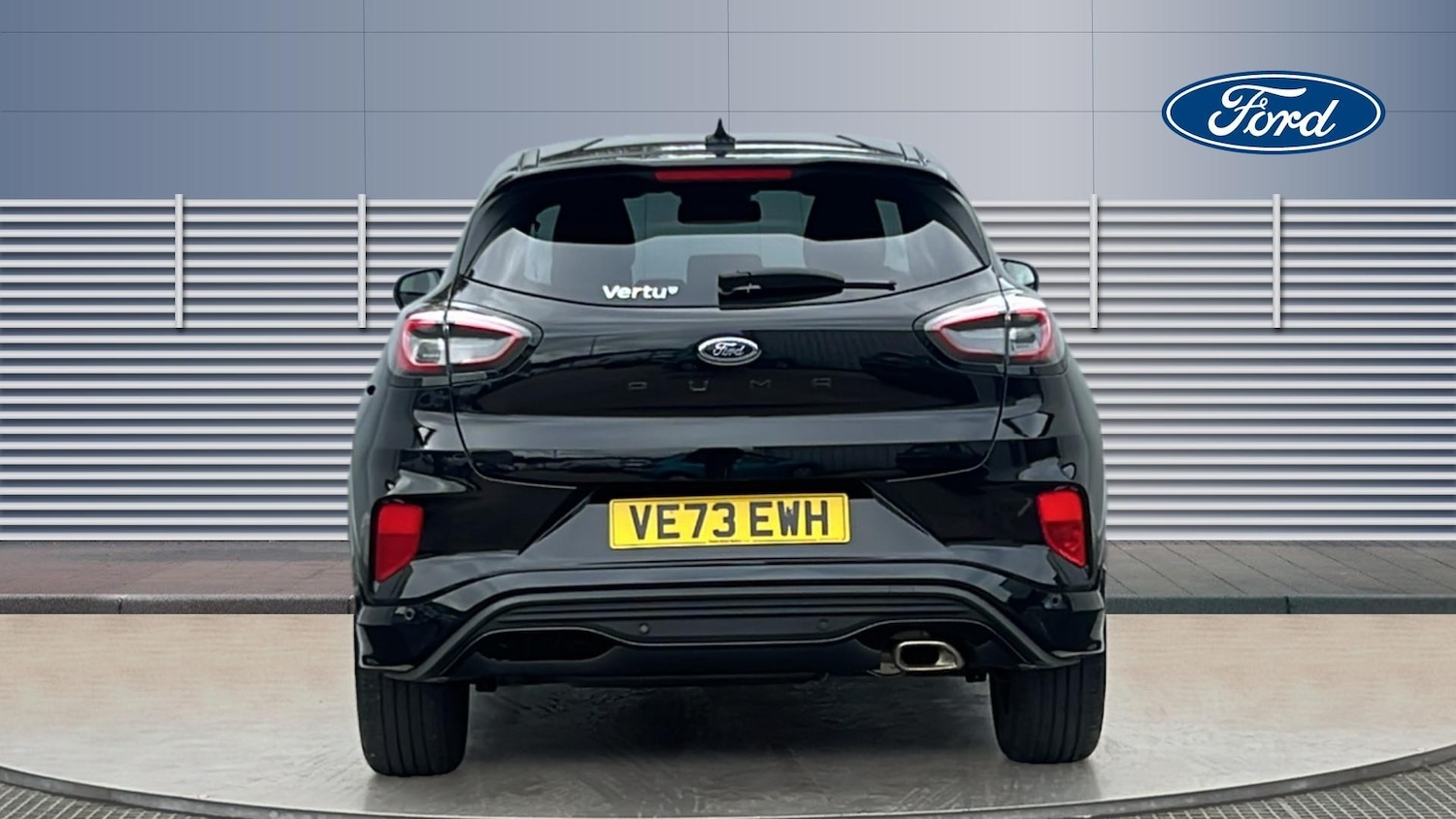 Used Ford Puma 2023 for sale - 76355412: Photo 6