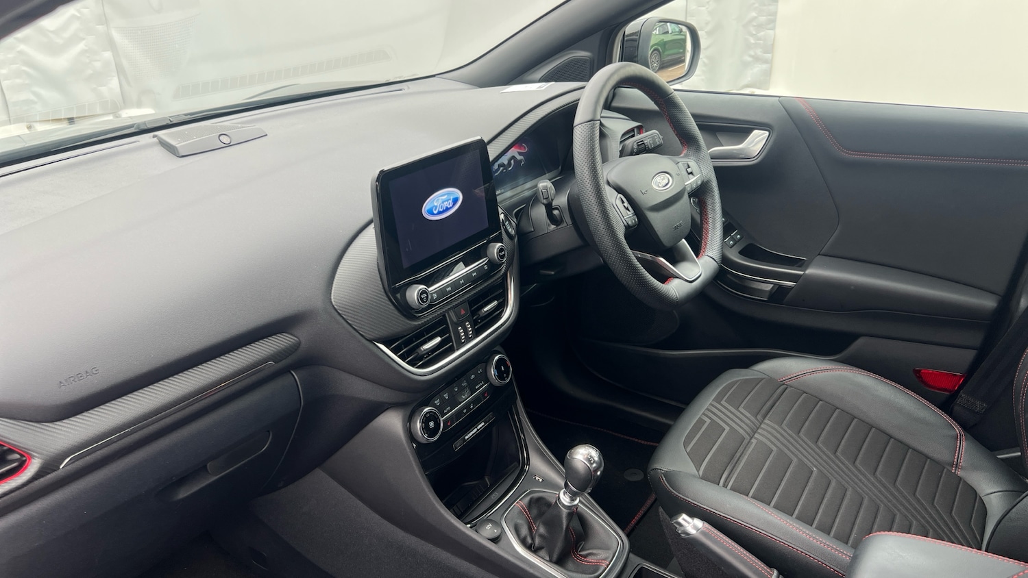 Used Ford Puma 2023 for sale - 76355412: Photo 9