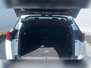 Used Peugeot 3008 2018 for sale - 79406535: Photo