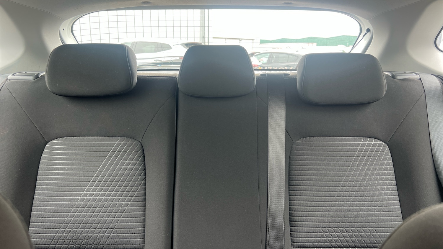 Used Hyundai i20 2022 for sale - 77999270: Photo 15