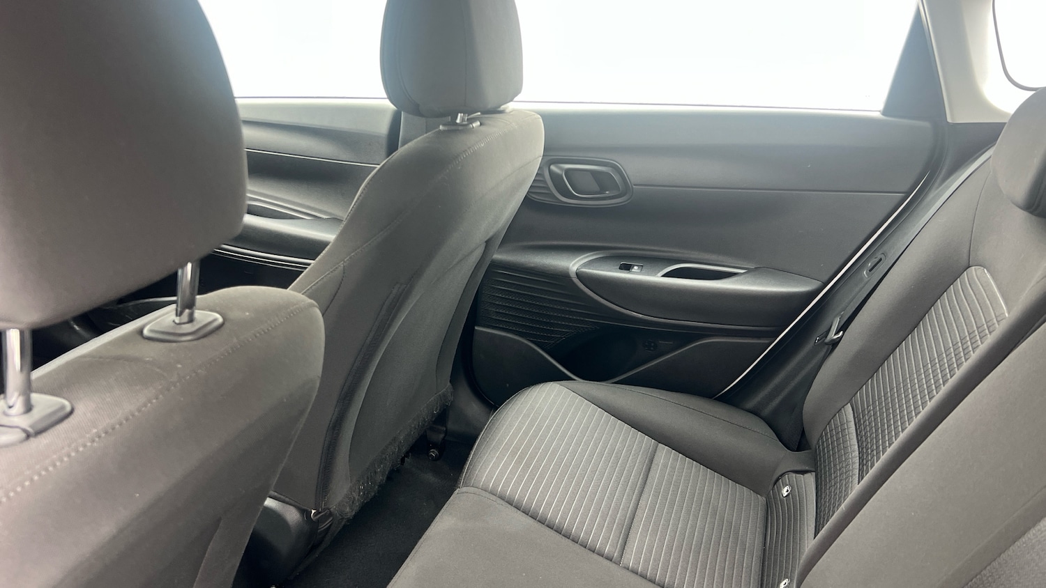 Used Hyundai i20 2022 for sale - 77999270: Photo 16