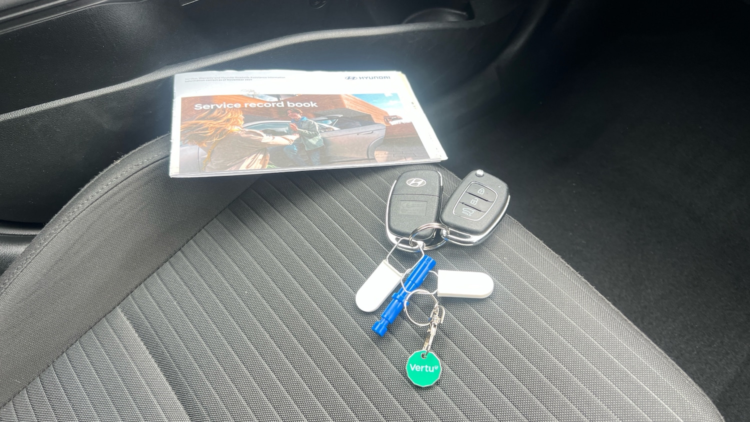 Used Hyundai i20 2022 for sale - 77999270: Photo 19