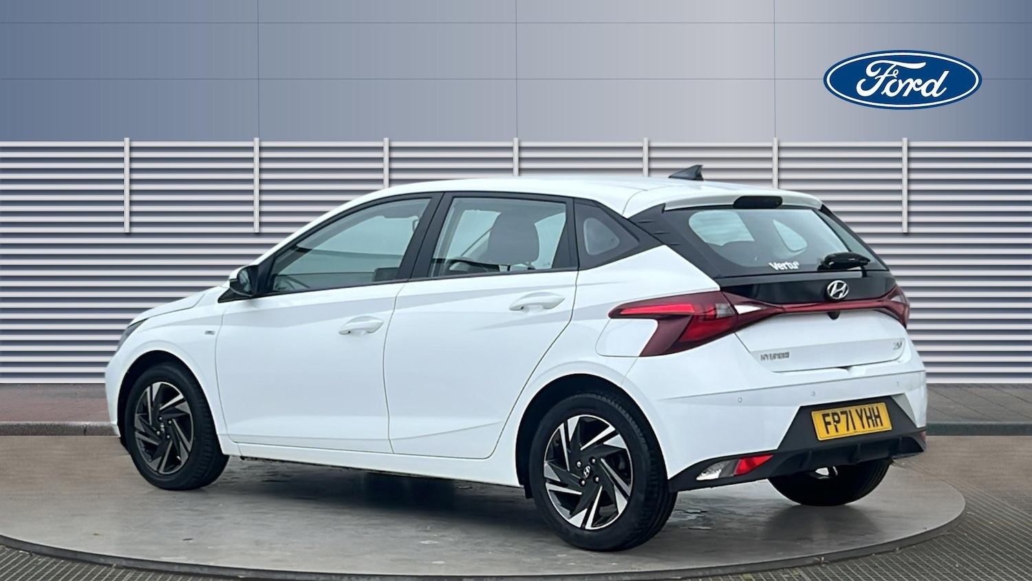 Used Hyundai i20 2022 for sale - 77999270: Photo 2