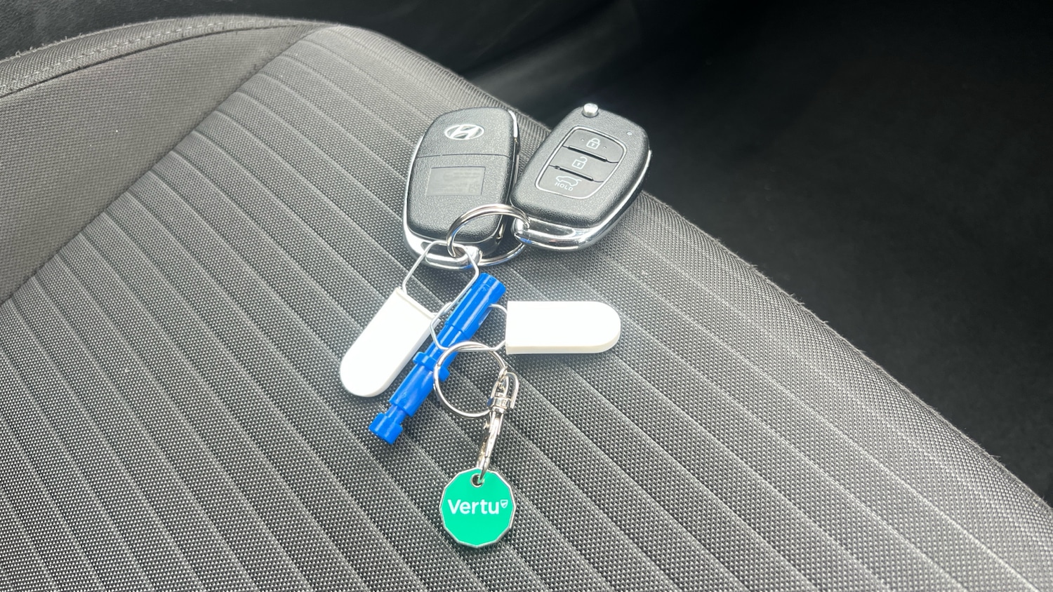 Used Hyundai i20 2022 for sale - 77999270: Photo 20