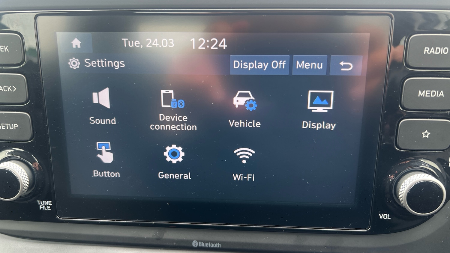 Used Hyundai i20 2022 for sale - 77999270: Photo 21