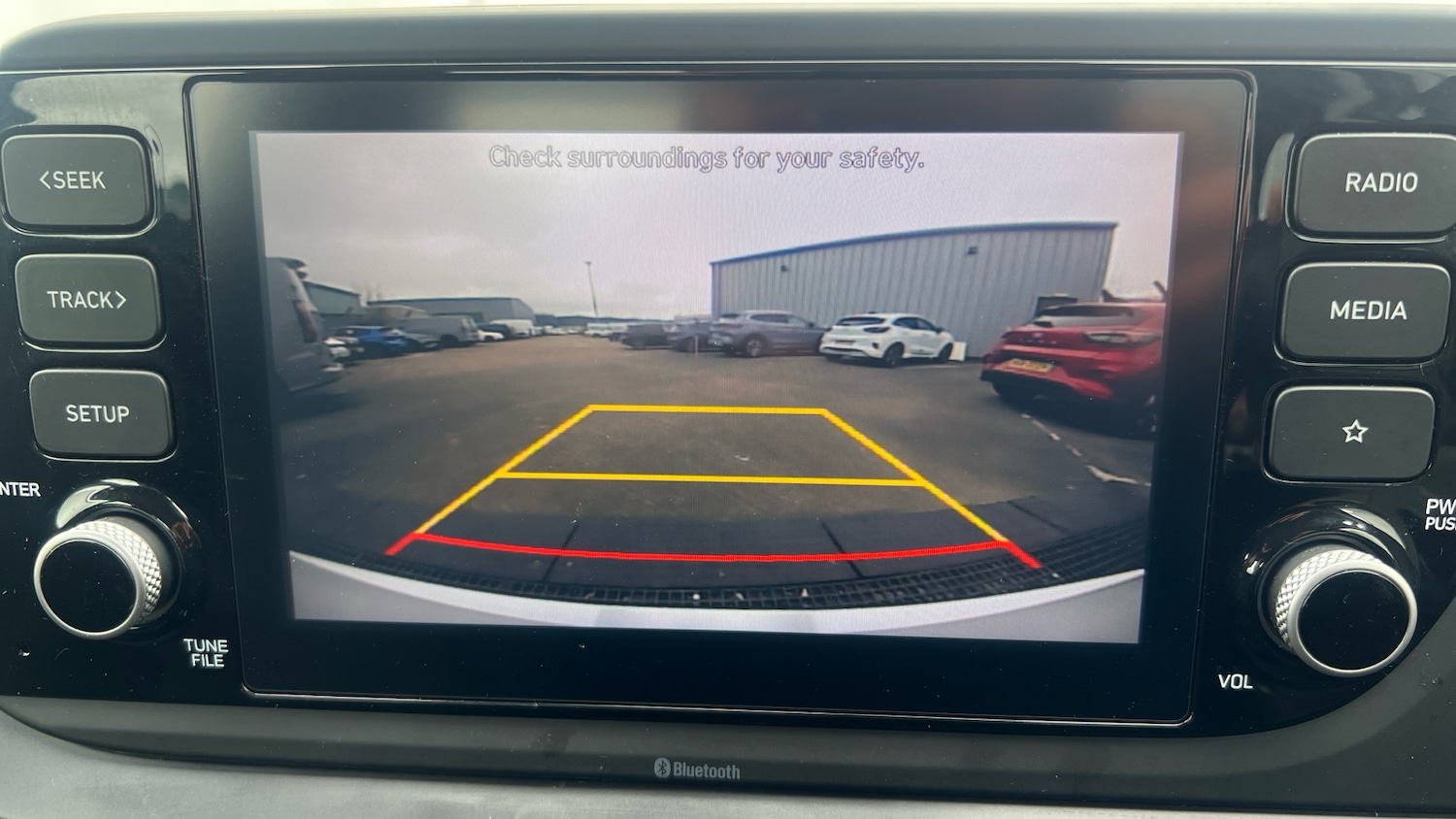 Used Hyundai i20 2022 for sale - 77999270: Photo 24