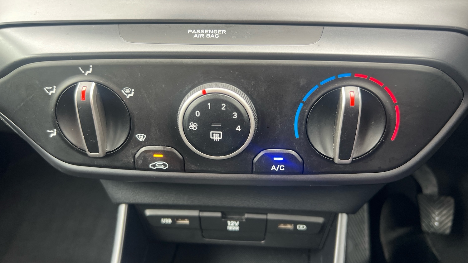 Used Hyundai i20 2022 for sale - 77999270: Photo 26