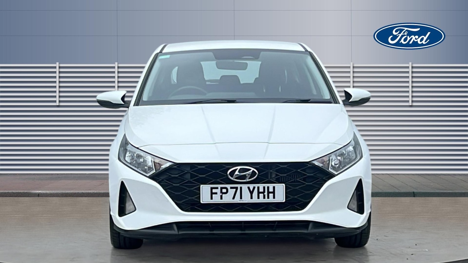 Used Hyundai i20 2022 for sale - 77999270: Photo 3