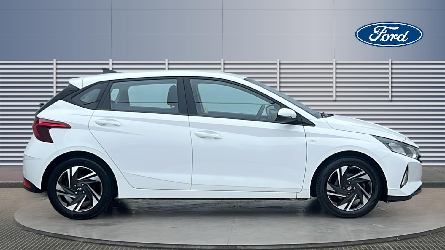 Used Hyundai i20 2022 for sale - 77999270: Photo 5