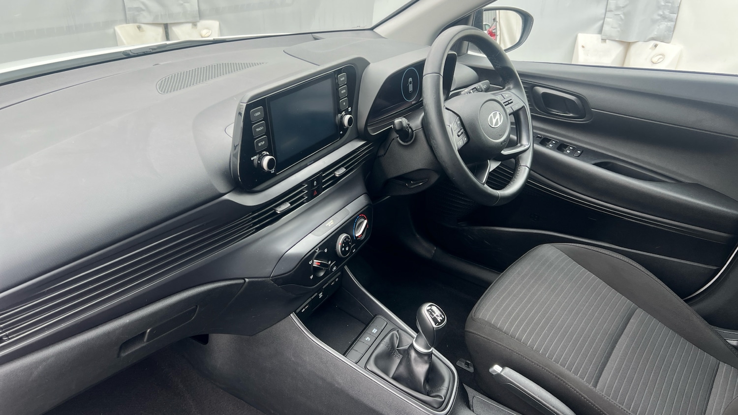 Used Hyundai i20 2022 for sale - 77999270: Photo 9