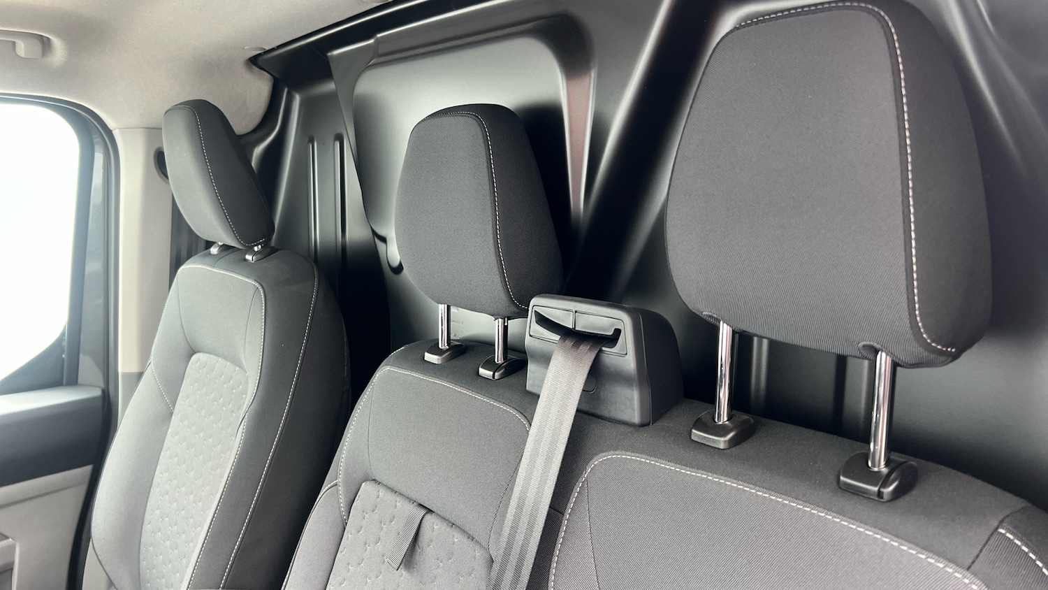 Used Ford Transit Custom 2025 for sale - 77999273: Photo 15