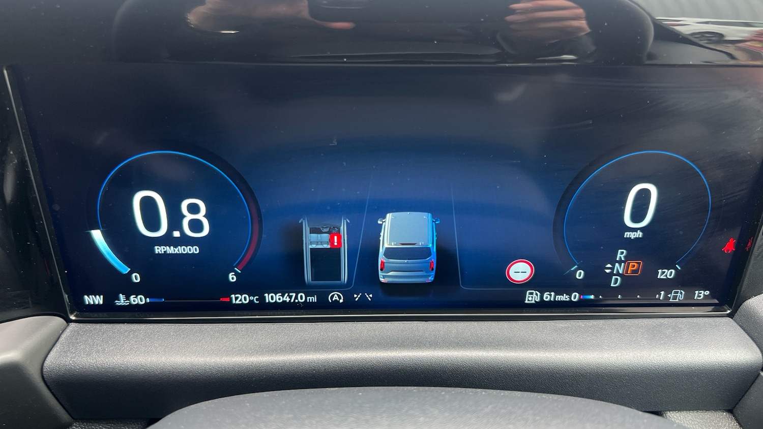 Used Ford Transit Custom 2025 for sale - 77999273: Photo 18