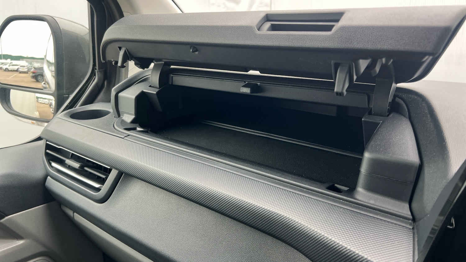 Used Ford Transit Custom 2025 for sale - 77999273: Photo 19