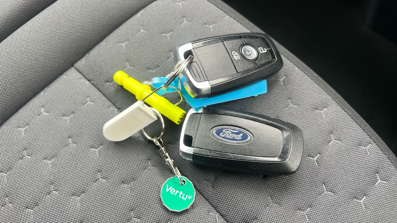 Used Ford Transit Custom 2025 for sale - 77999273: Photo 20