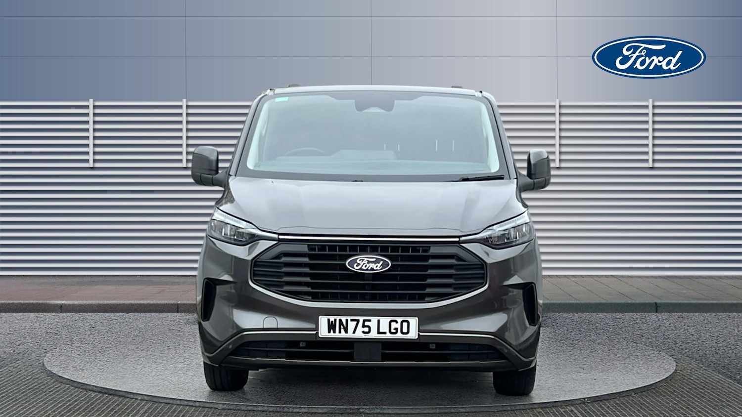 Used Ford Transit Custom 2025 for sale - 77999273: Photo 3