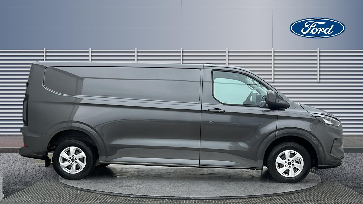 Used Ford Transit Custom 2025 for sale - 77999273: Photo 5