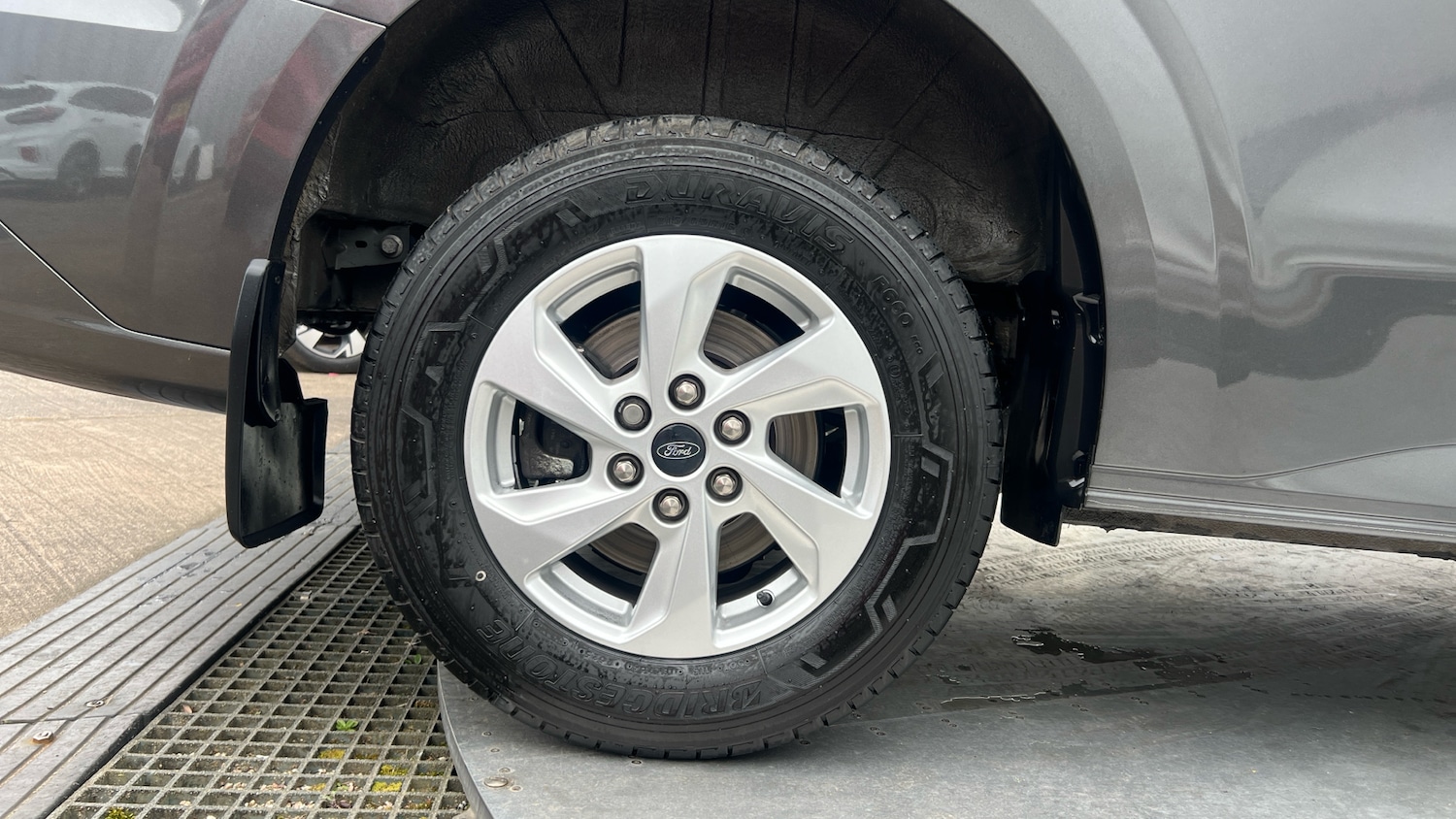 Used Ford Transit Custom 2025 for sale - 77999273: Photo 7