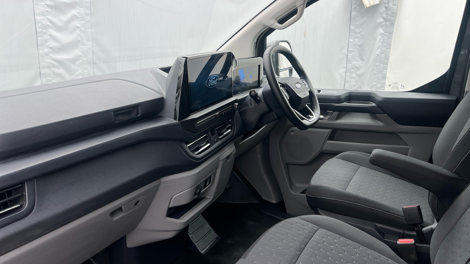 Used Ford Transit Custom 2025 for sale - 77999273: Photo 9