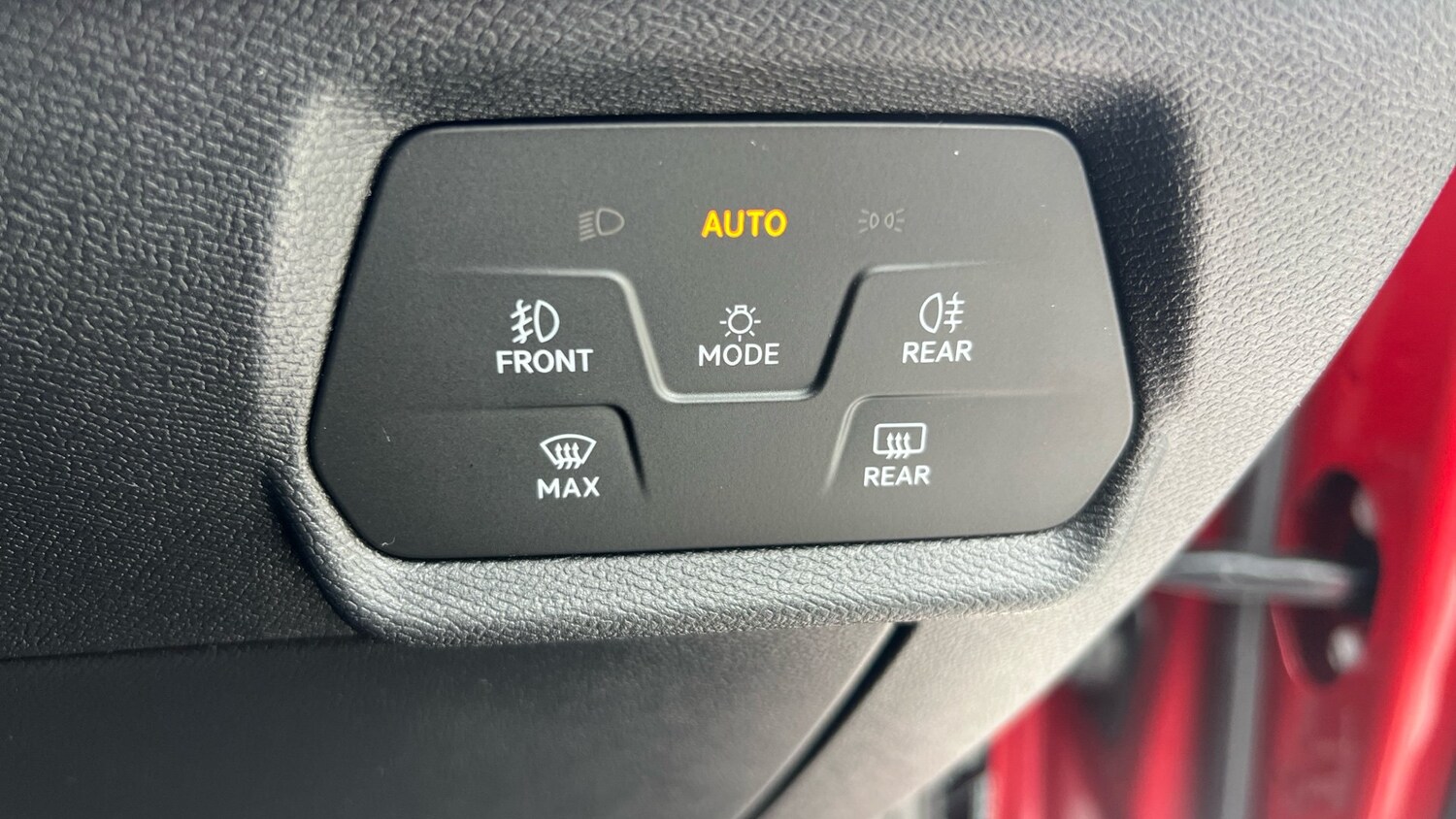 Vehicle 38