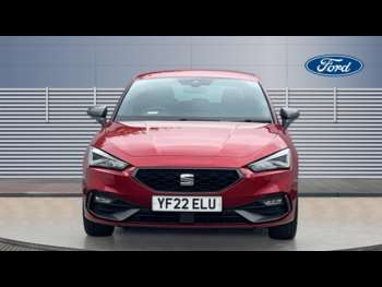 Used SEAT Leon 2022 for sale - 75343209: Photo