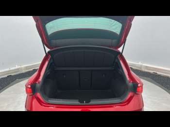 Used SEAT Leon 2022 for sale - 75343209: Photo