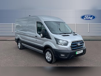 Used Ford Transit 2026 for sale - 78596743: Photo