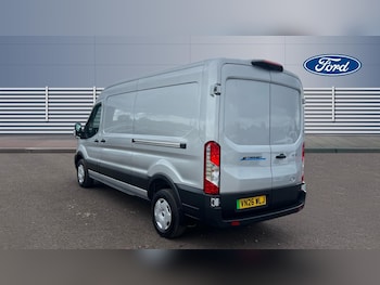 Used Ford Transit 2026 for sale - 78596743: Photo