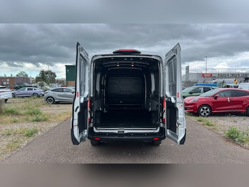 Used Ford Transit 2026 for sale - 78596743: Photo