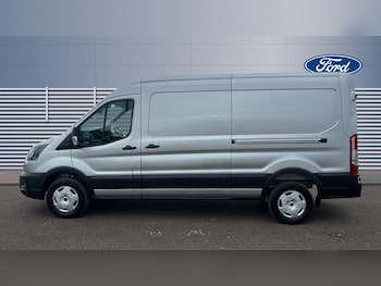 Used Ford Transit 2026 for sale - 78596743: Photo