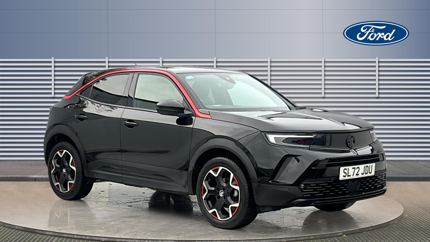 Used Vauxhall Mokka 2022 for sale - 76808062: Photo 1