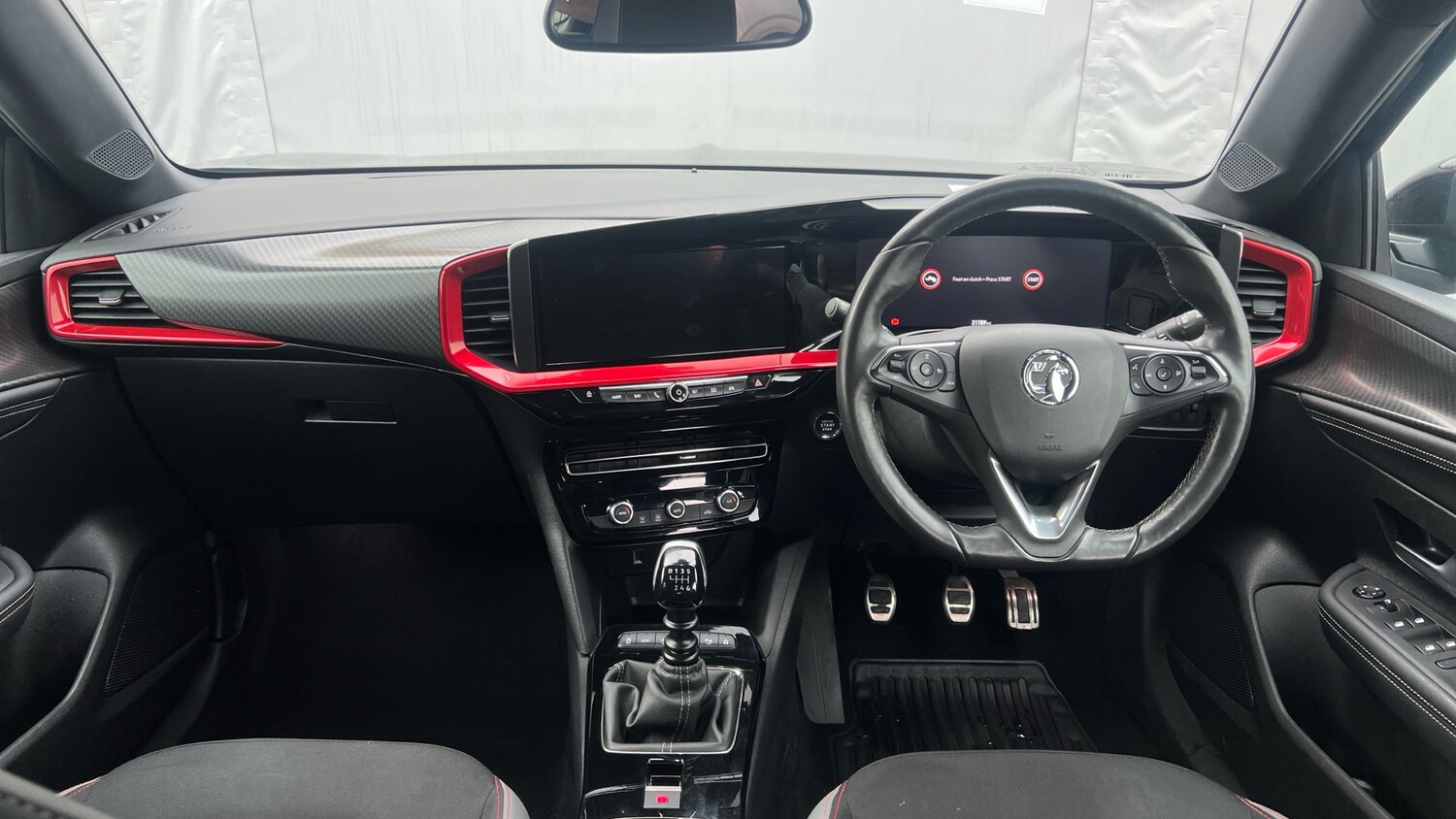 Used Vauxhall Mokka 2022 for sale - 76808062: Photo 10