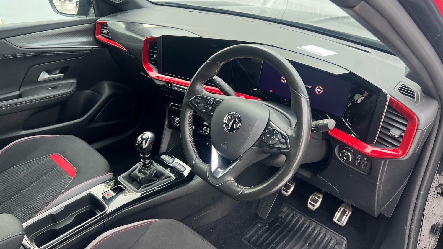 Used Vauxhall Mokka 2022 for sale - 76808062: Photo 11