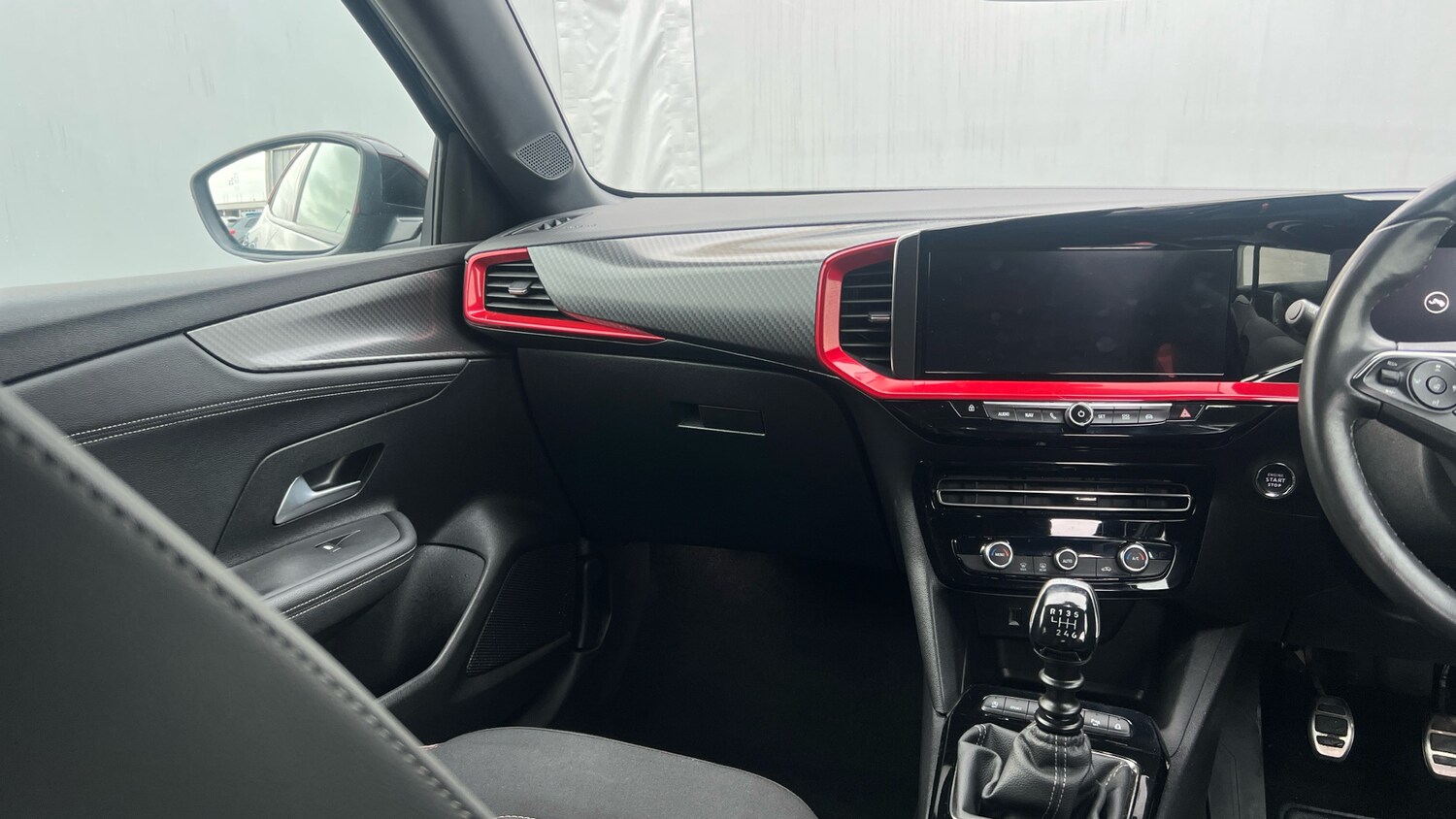 Used Vauxhall Mokka 2022 for sale - 76808062: Photo 14