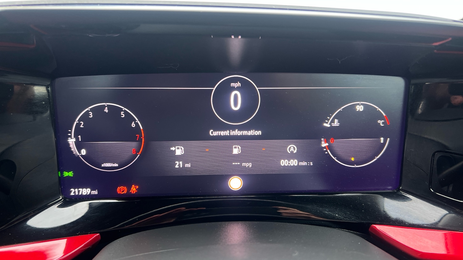 Used Vauxhall Mokka 2022 for sale - 76808062: Photo 18