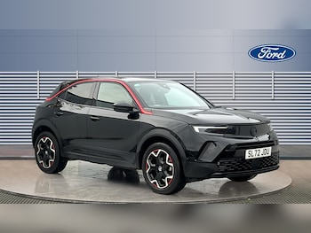 2022 (72) - 1.2 Turbo GS Line 5dr Petrol Hatchback