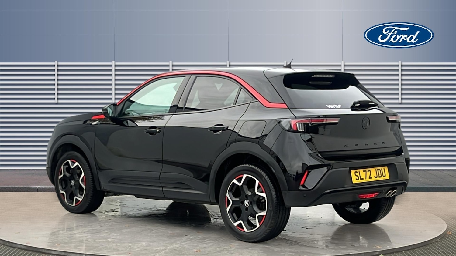 Used Vauxhall Mokka 2022 for sale - 76808062: Photo 2