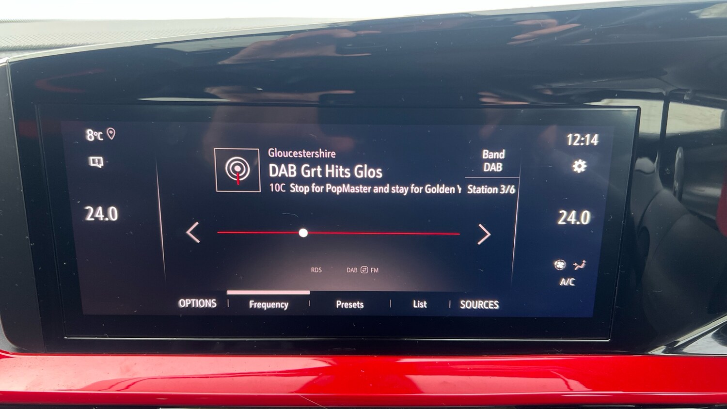 Used Vauxhall Mokka 2022 for sale - 76808062: Photo 21