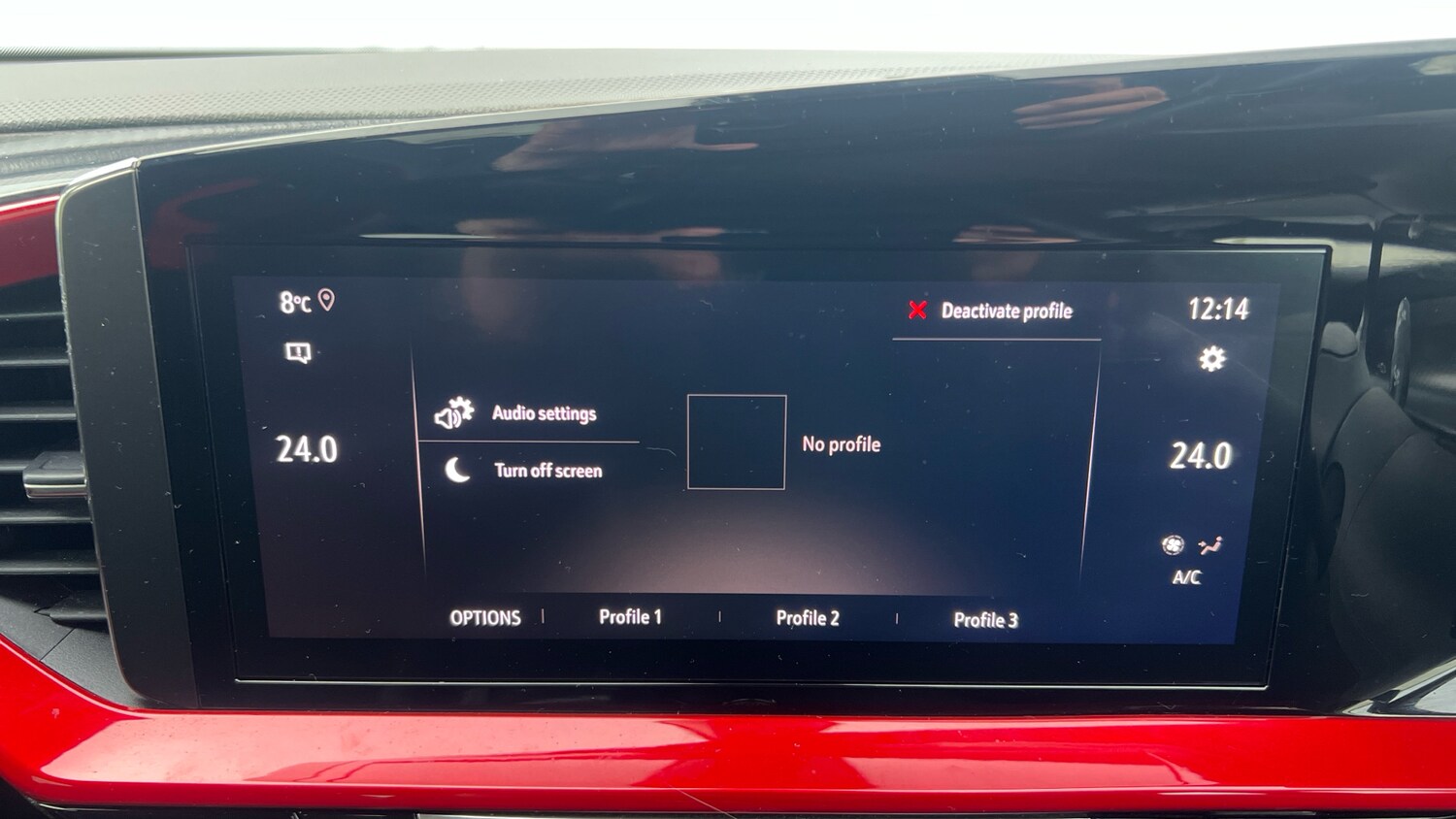 Used Vauxhall Mokka 2022 for sale - 76808062: Photo 22