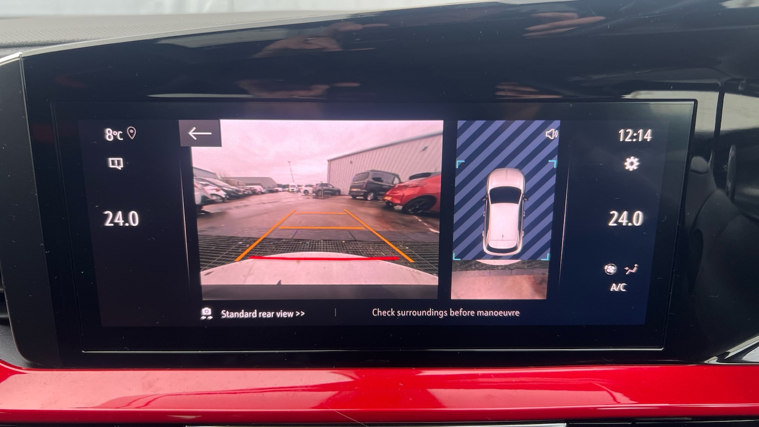 Used Vauxhall Mokka 2022 for sale - 76808062: Photo 25