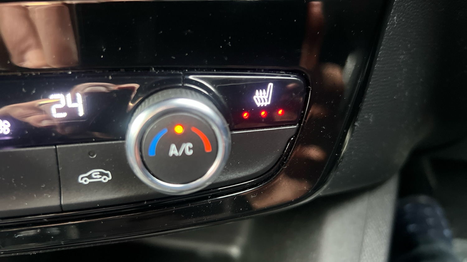 Used Vauxhall Mokka 2022 for sale - 76808062: Photo 28