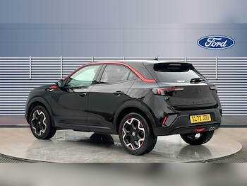 Used Vauxhall Mokka 2022 for sale - 76808062: Photo