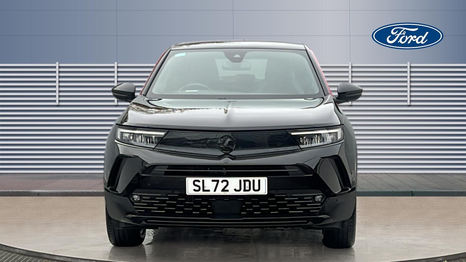 Used Vauxhall Mokka 2022 for sale - 76808062: Photo 3