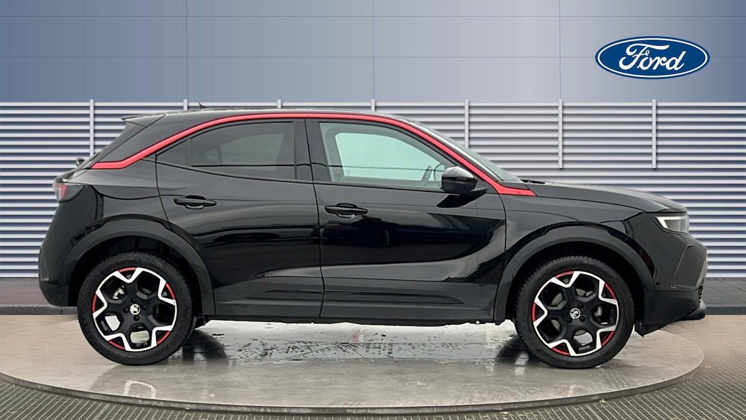 Used Vauxhall Mokka 2022 for sale - 76808062: Photo 5