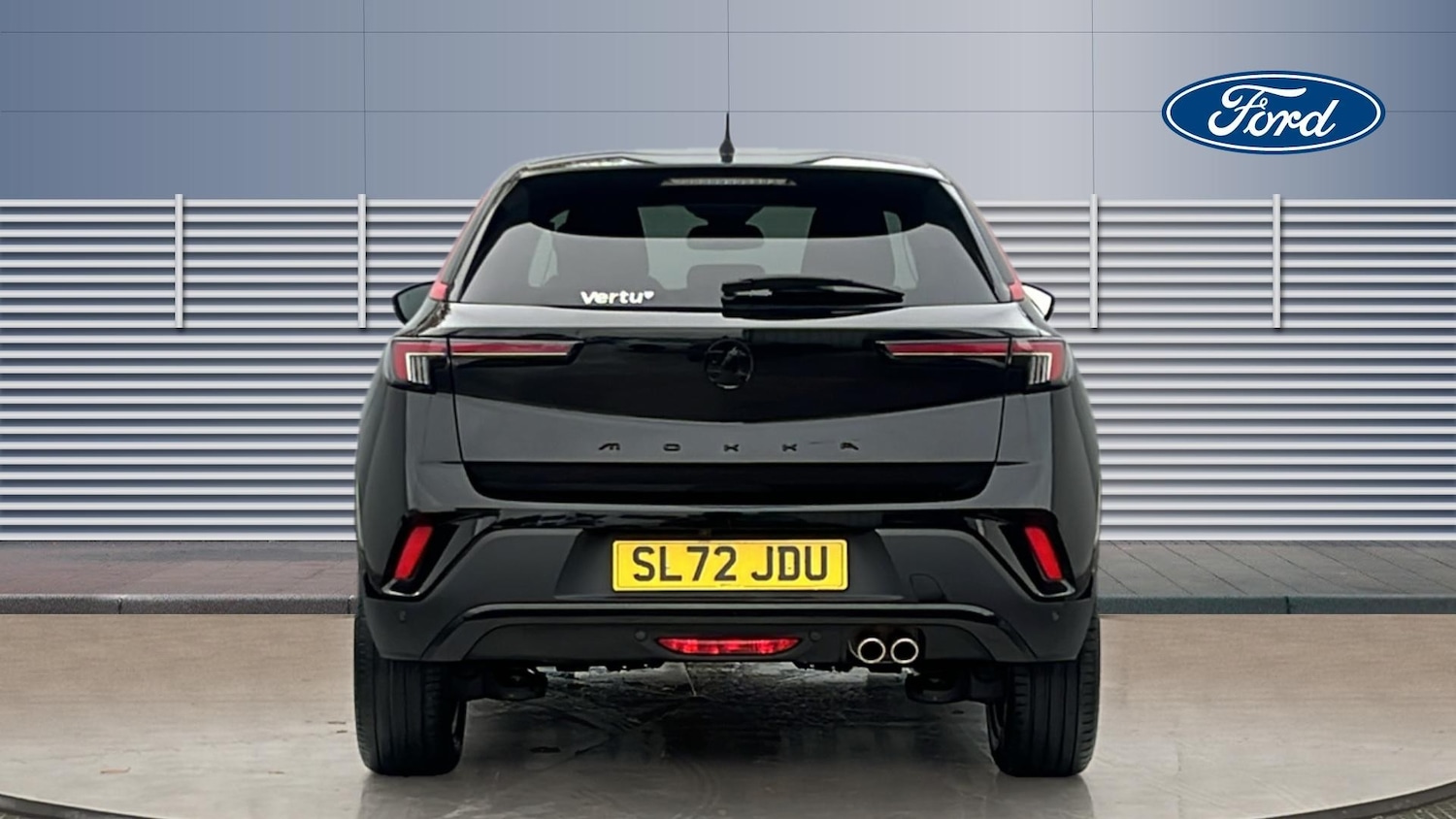 Used Vauxhall Mokka 2022 for sale - 76808062: Photo 6